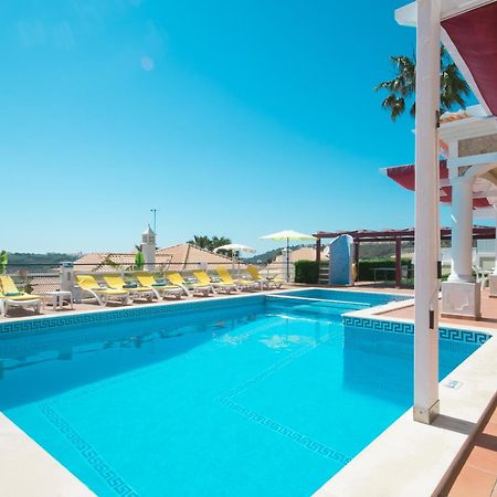 Pedro Mar By Atlantic Places Albufeira Exterior photo