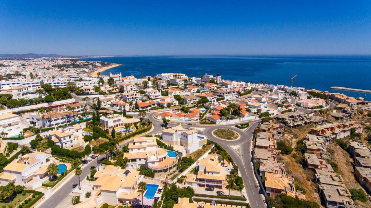Pedro Mar By Atlantic Places Albufeira Exterior photo