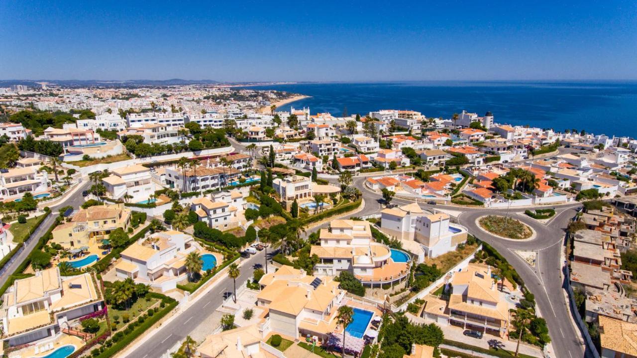 Pedro Mar By Atlantic Places Albufeira Exterior photo