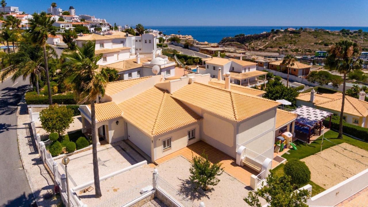 Pedro Mar By Atlantic Places Albufeira Exterior photo