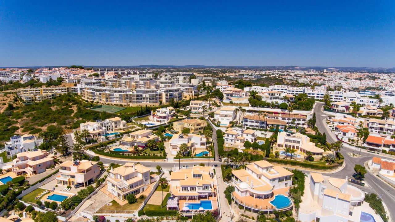 Pedro Mar By Atlantic Places Albufeira Exterior photo