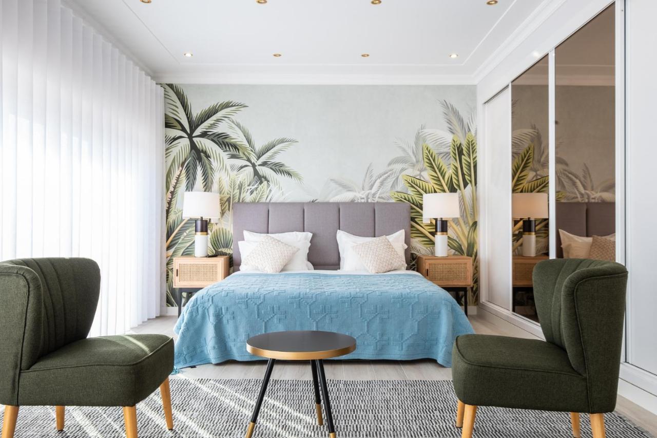 Pedro Mar By Atlantic Places Albufeira Exterior photo