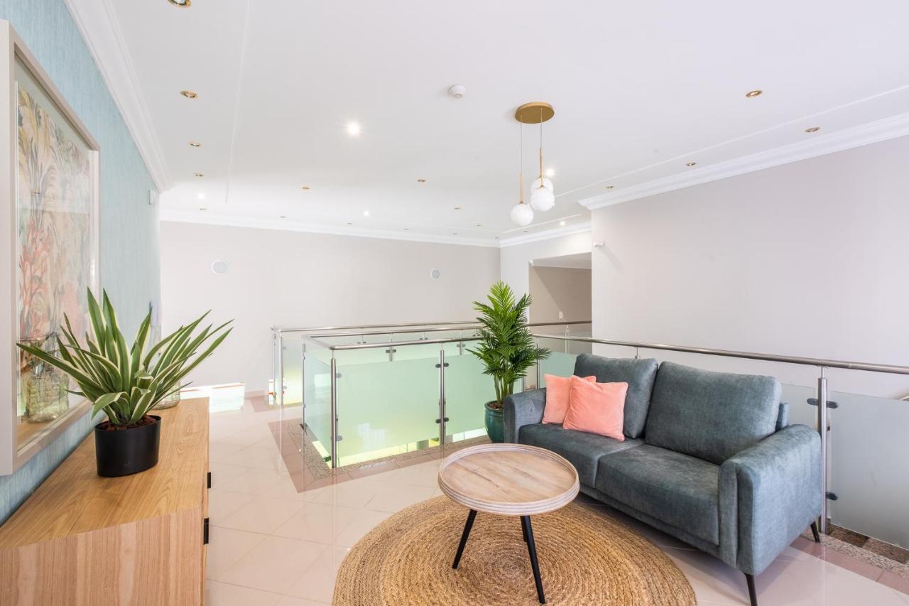 Pedro Mar By Atlantic Places Albufeira Exterior photo