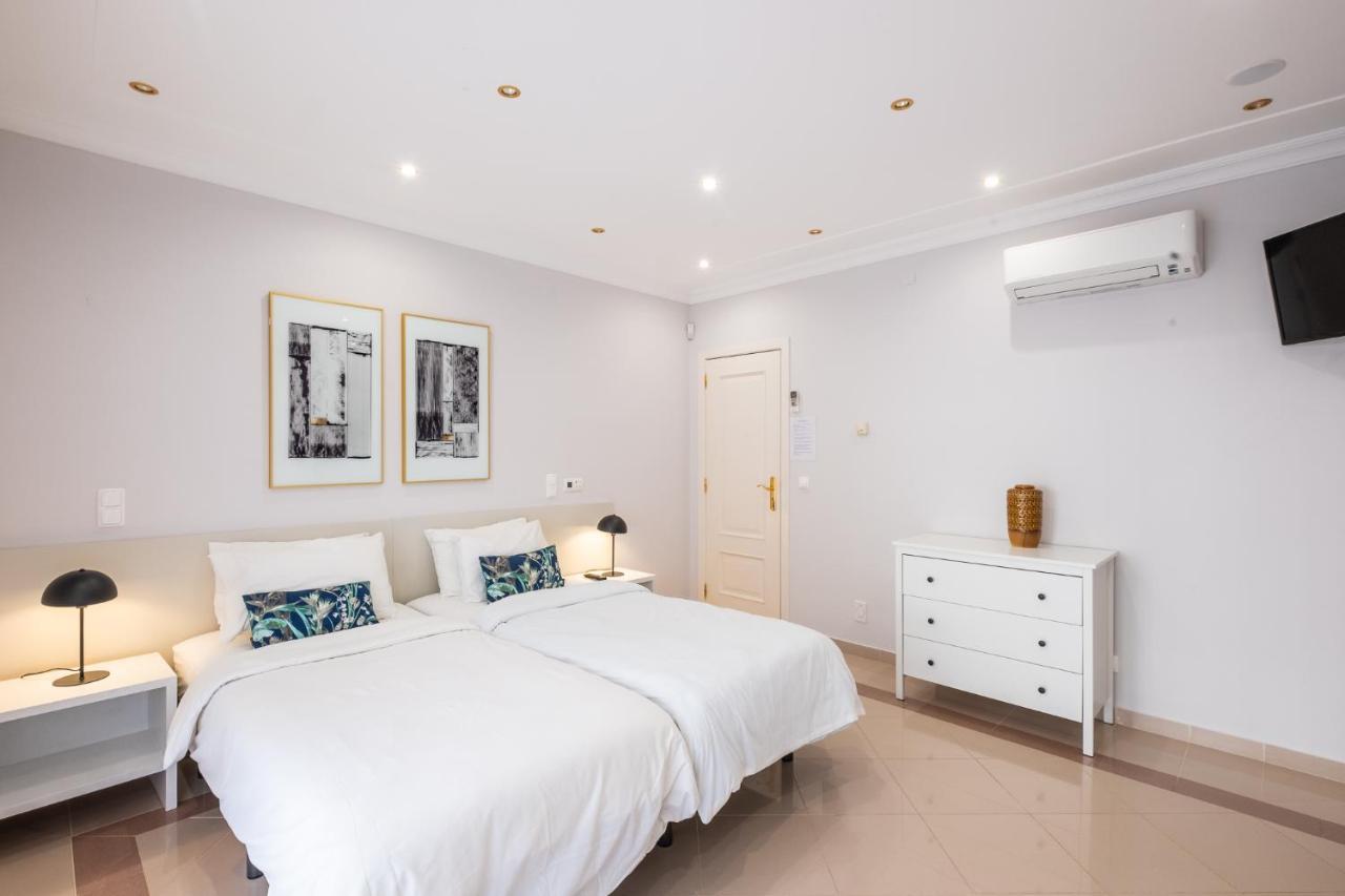 Pedro Mar By Atlantic Places Albufeira Exterior photo