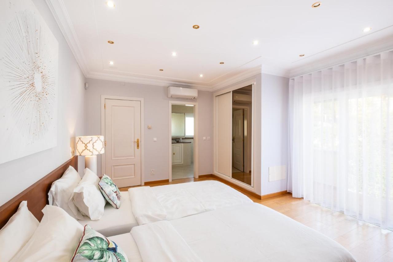 Pedro Mar By Atlantic Places Albufeira Exterior photo