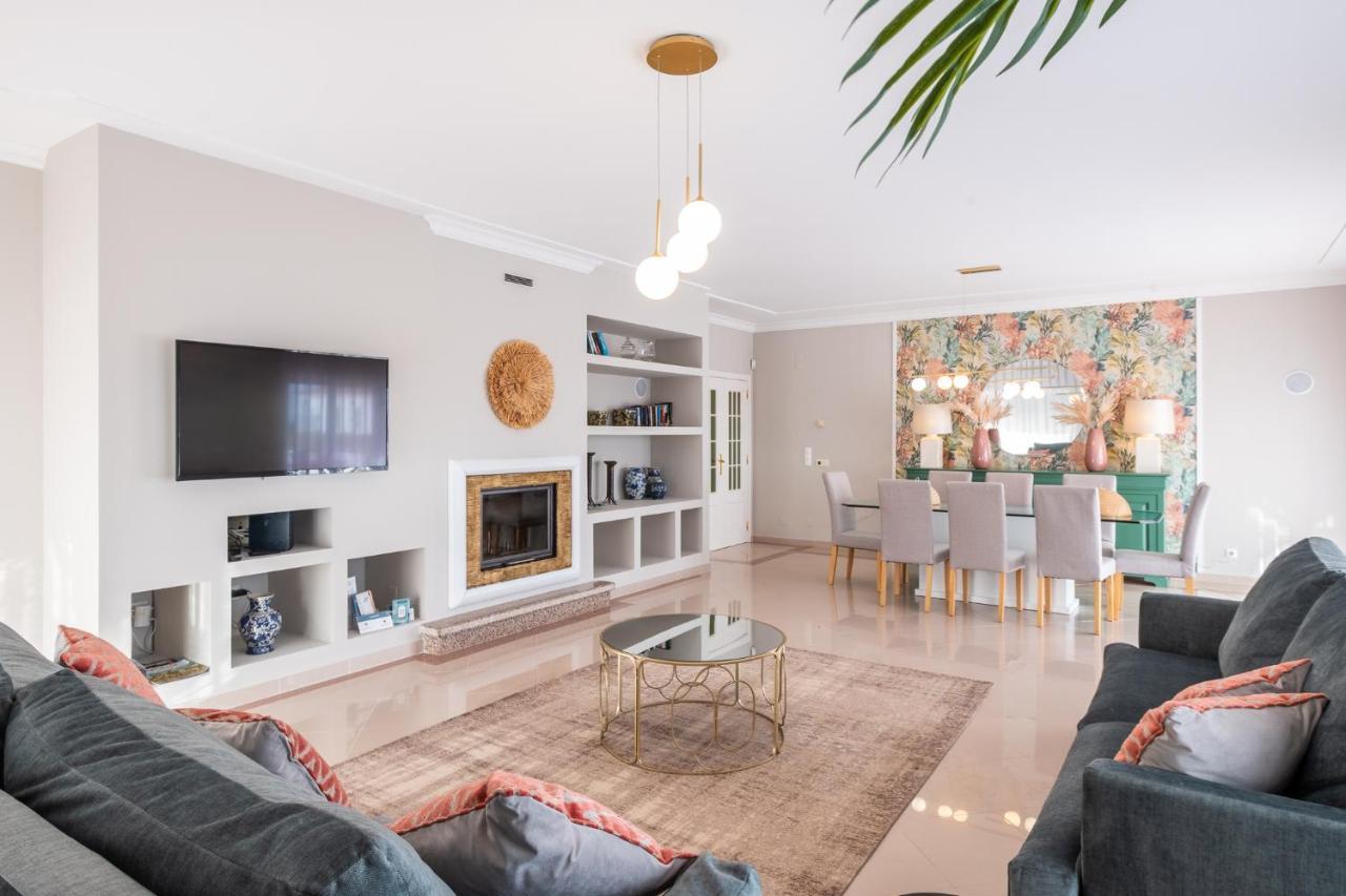 Pedro Mar By Atlantic Places Albufeira Exterior photo