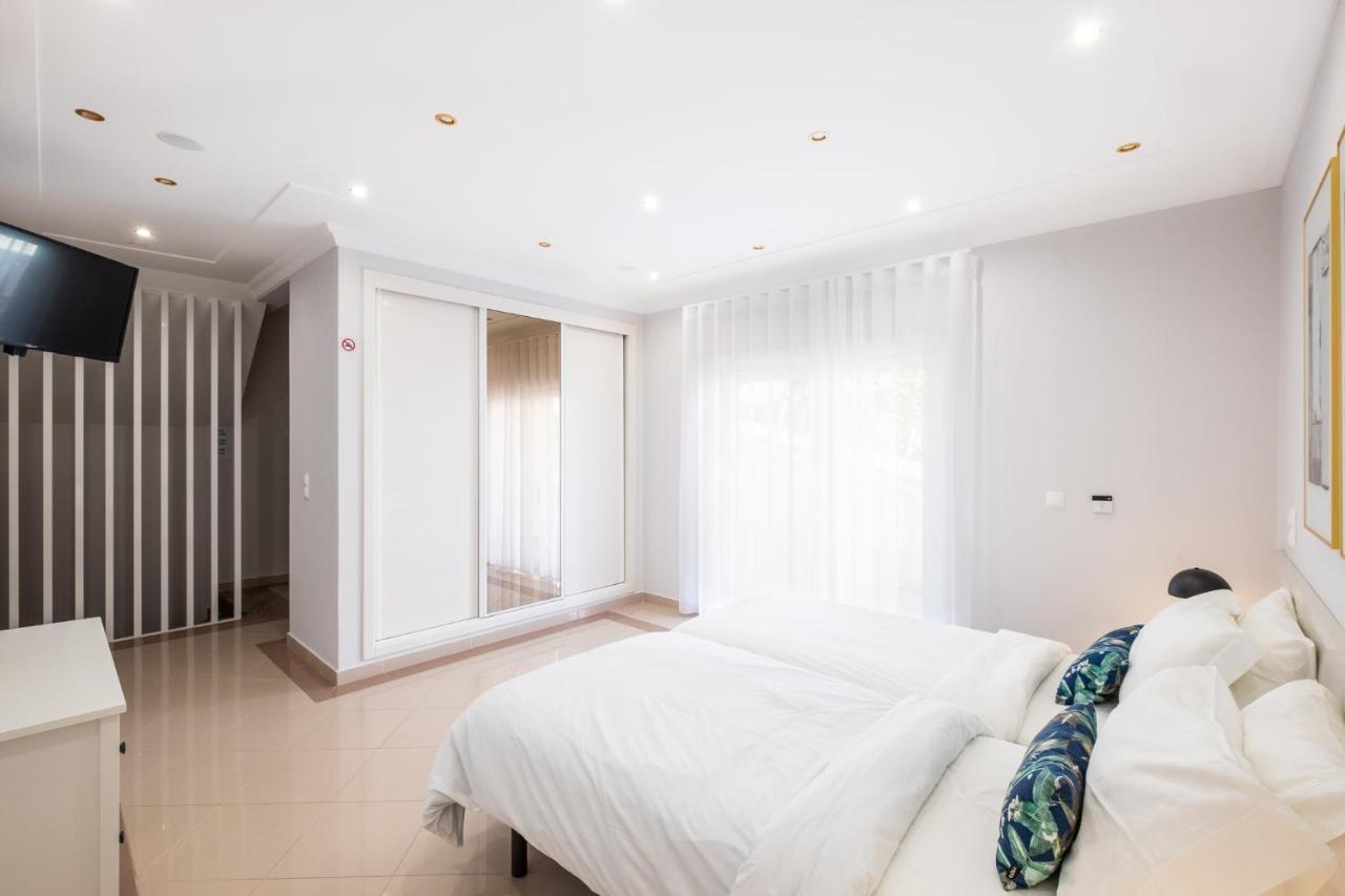 Pedro Mar By Atlantic Places Albufeira Exterior photo