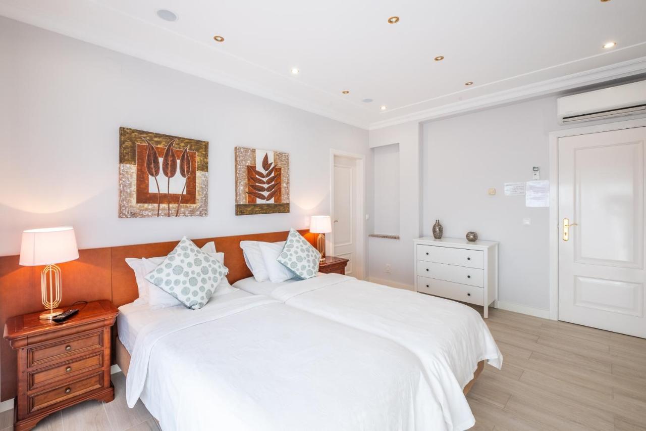 Pedro Mar By Atlantic Places Albufeira Exterior photo