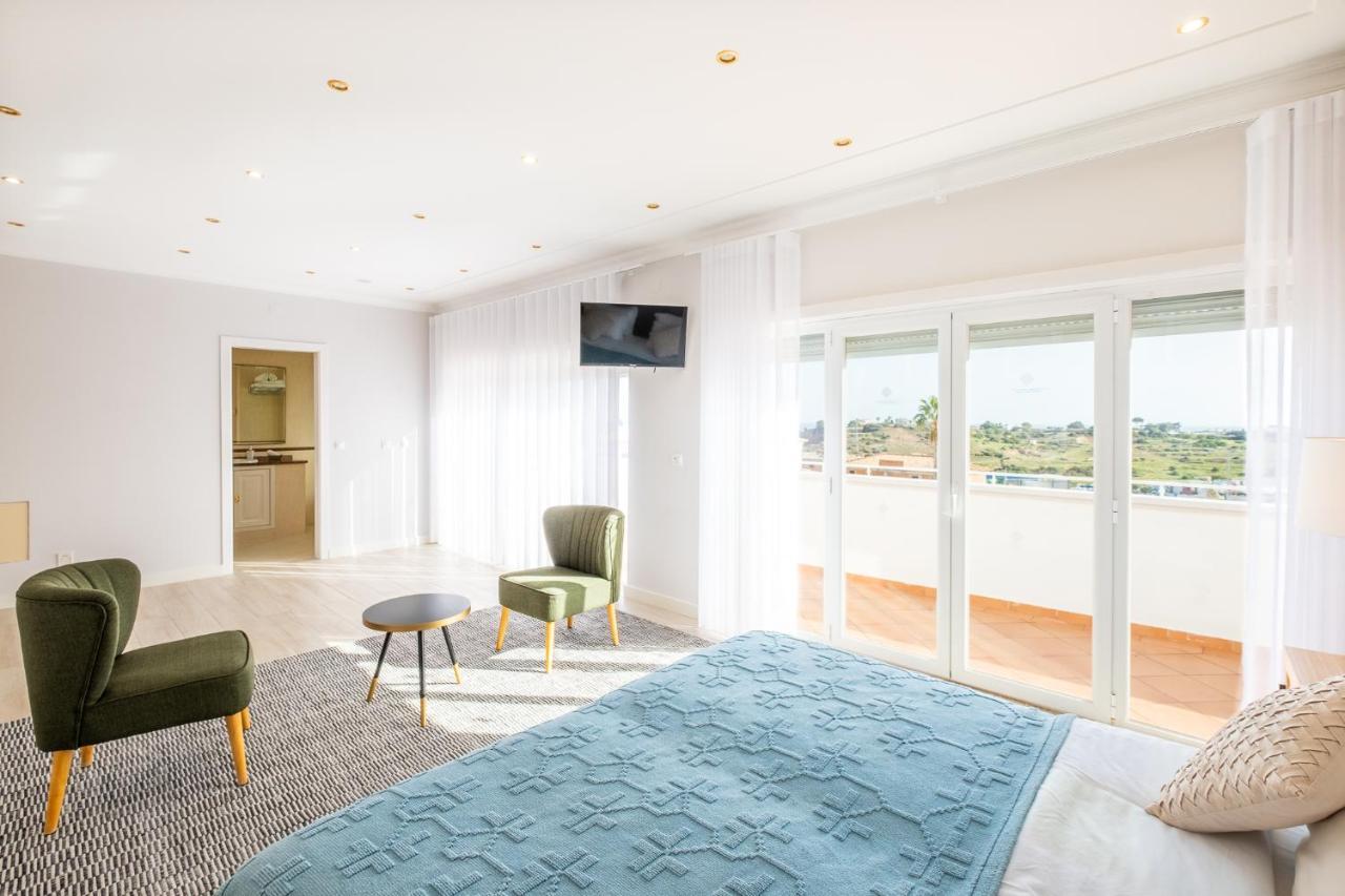 Pedro Mar By Atlantic Places Albufeira Exterior photo
