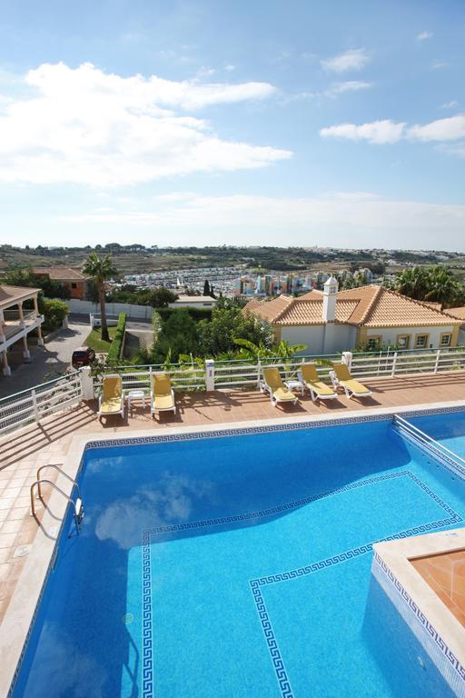 Pedro Mar By Atlantic Places Albufeira Room photo