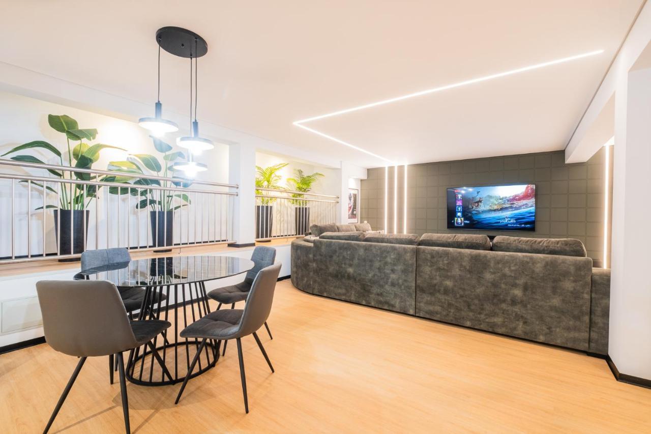 Pedro Mar By Atlantic Places Albufeira Exterior photo
