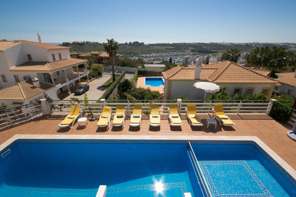 Pedro Mar By Atlantic Places Albufeira Exterior photo