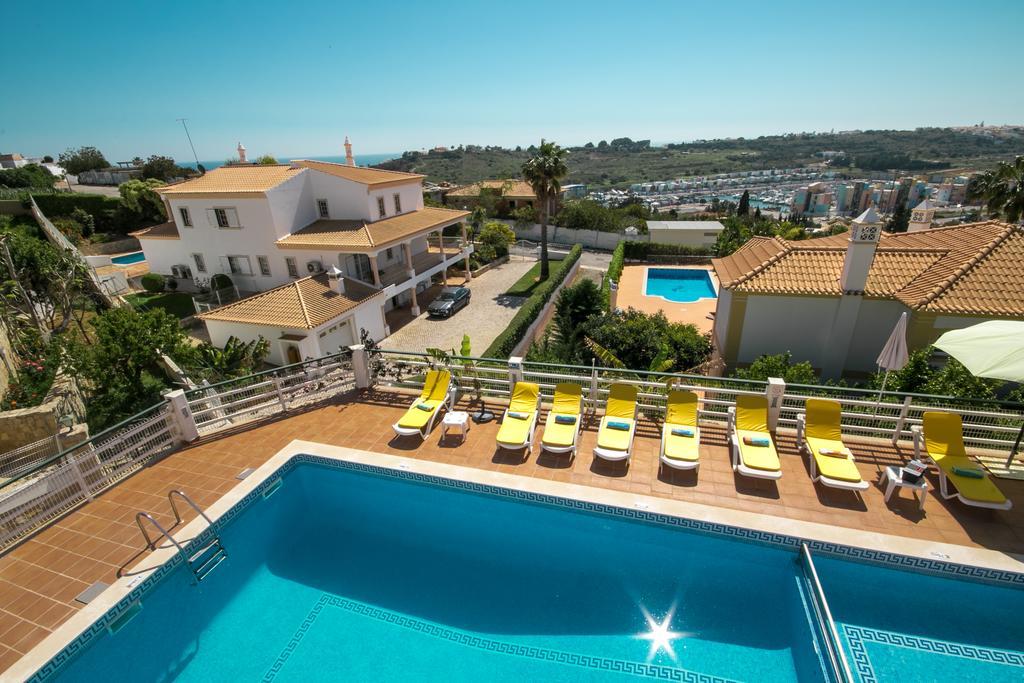 Pedro Mar By Atlantic Places Albufeira Exterior photo