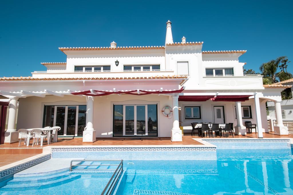 Pedro Mar By Atlantic Places Albufeira Exterior photo