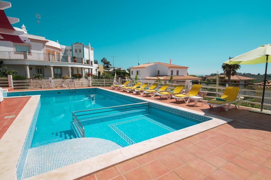 Pedro Mar By Atlantic Places Albufeira Exterior photo