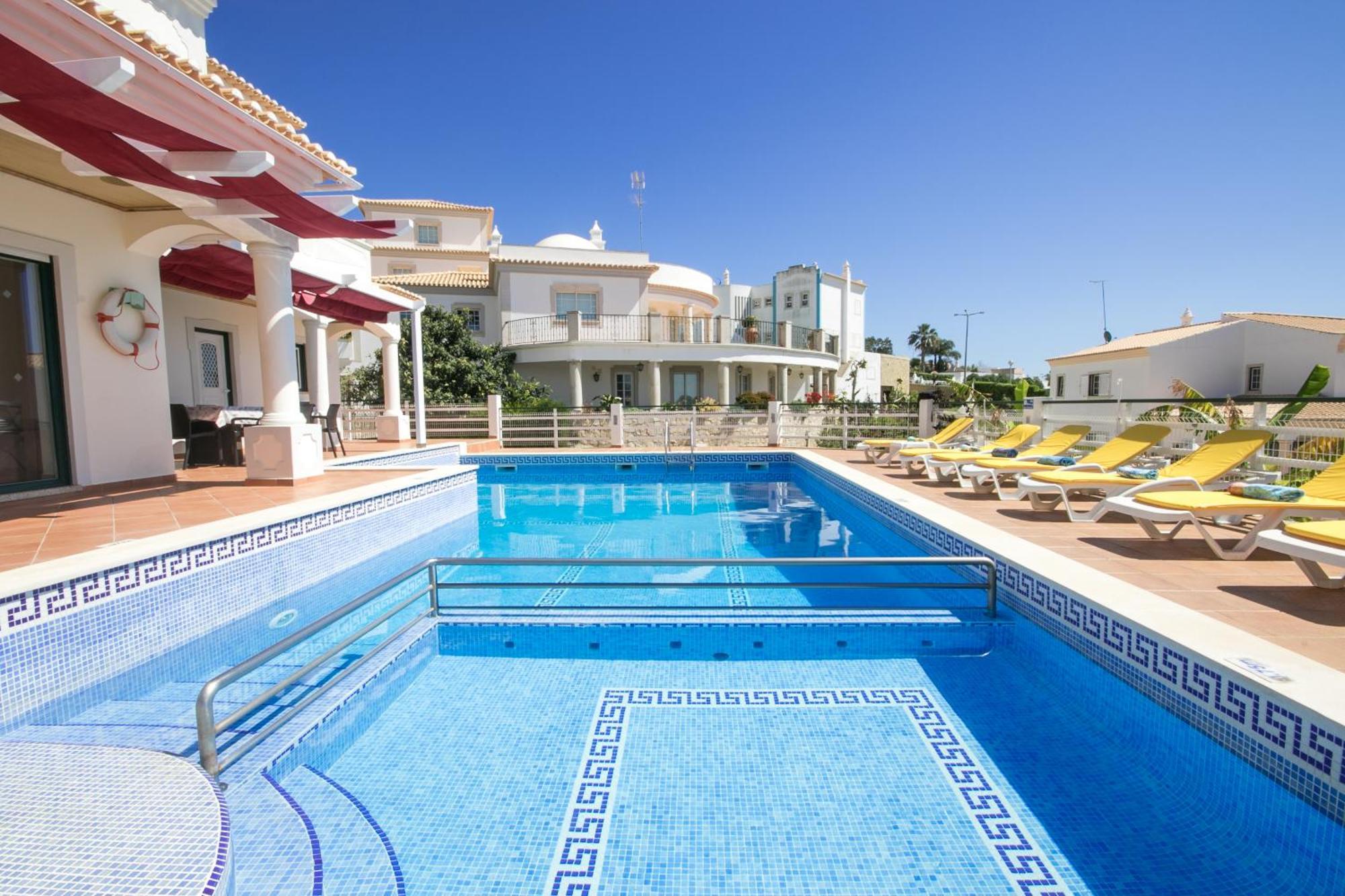 Pedro Mar By Atlantic Places Albufeira Exterior photo