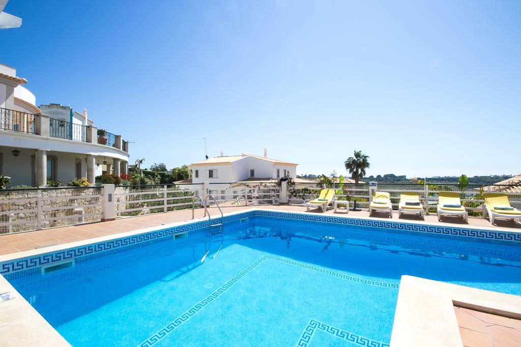 Pedro Mar By Atlantic Places Albufeira Exterior photo