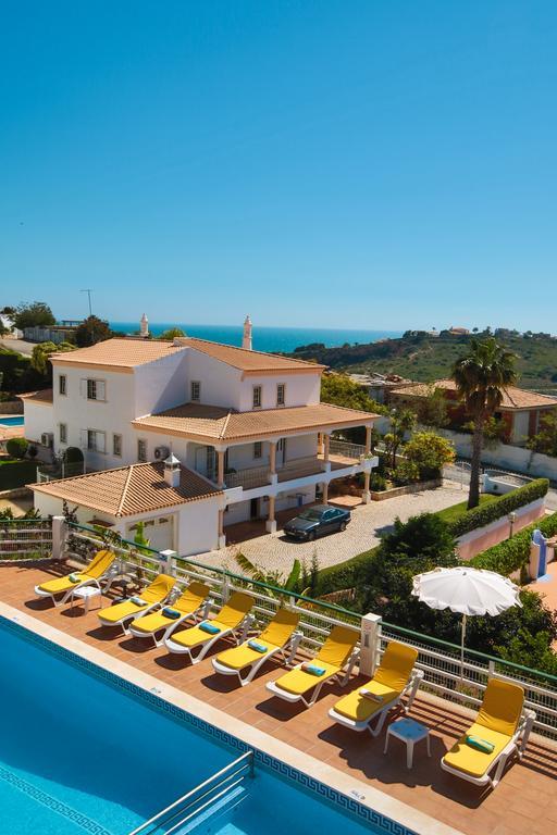 Pedro Mar By Atlantic Places Albufeira Exterior photo