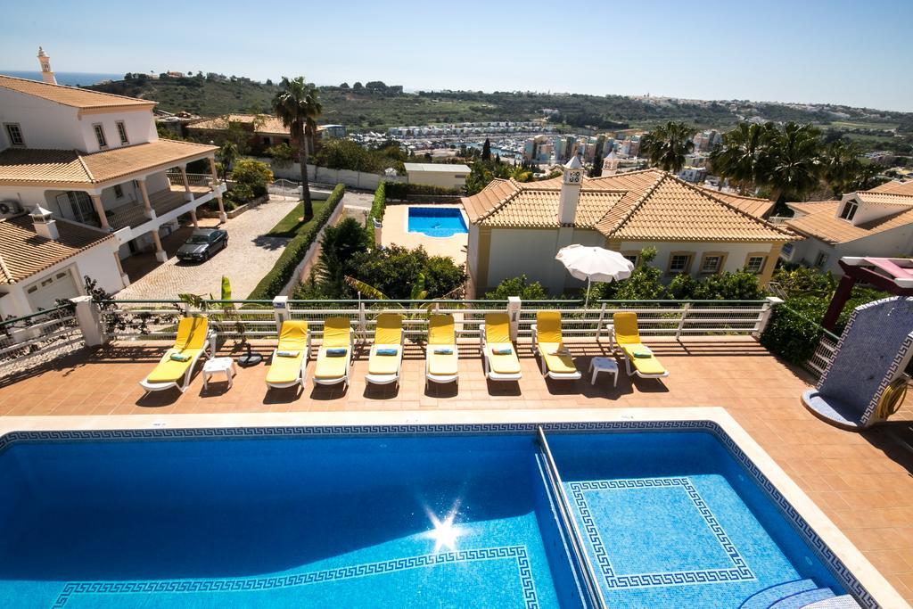 Pedro Mar By Atlantic Places Albufeira Exterior photo