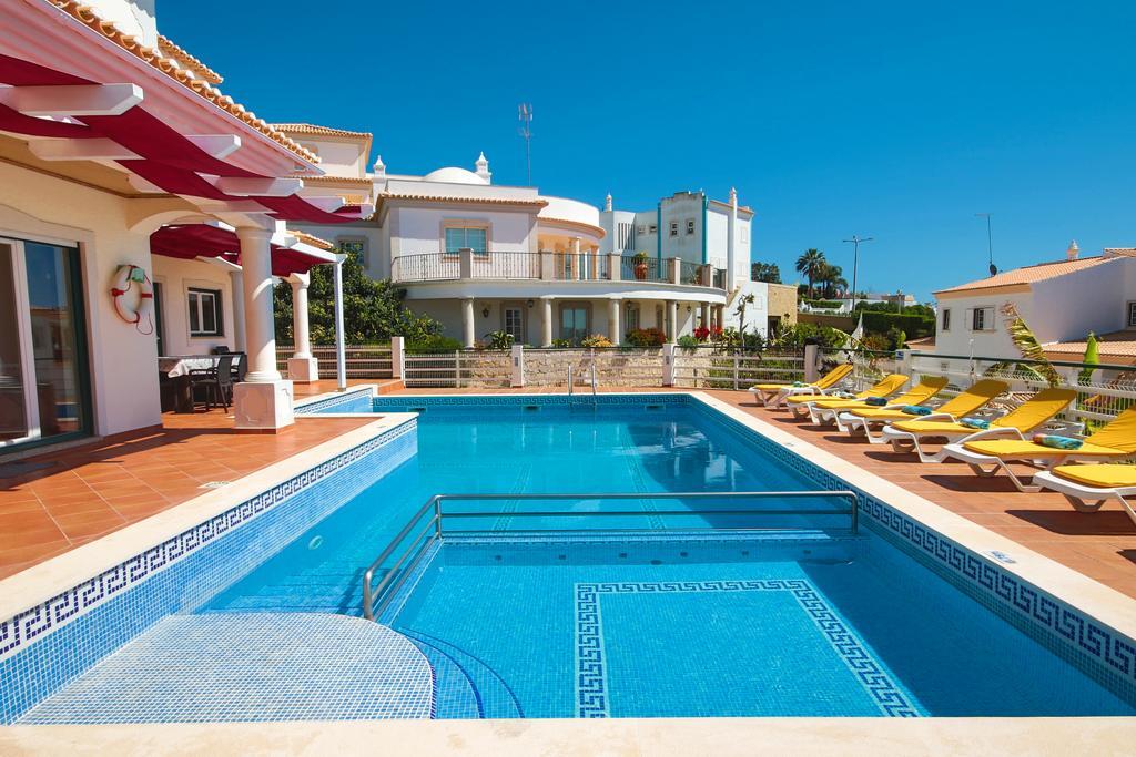 Pedro Mar By Atlantic Places Albufeira Exterior photo